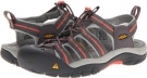 Keen Newport H2 Size 5.5