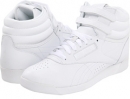 Reebok Lifestyle Freestyle Hi Size 9