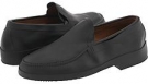 Black Tingley Overshoes Rubber Moccasin for Men (Size 11.5)