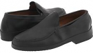 Rubber Moccasin Men's 7