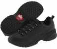 Black SKECHERS Work Softie for Women (Size 5.5)