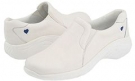 White Nurse Mates Dove for Women (Size 8.5)