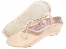 Ballet Pink Capezio Daisy for Women (Size 6)