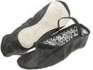 Black Capezio Daisy for Women (Size 8.5)