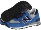 Grey/Blue New Balance Classics M1300 for Men (Size 8)