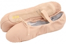 Pink Bloch Kids Dansoft for Women (Size 7.5)