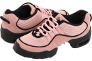 Bloch Kids Boost DRT Mesh Sneaker Size 4