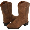 Ariat Heritage Roper Size 10.5