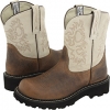 Earth/Bone Ariat Fatbaby Sheila for Women (Size 10)