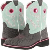 Ariat Fatbaby Sheila Size 6.5