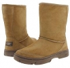 Chestnut UGG Ultimate Short for Women (Size 6)