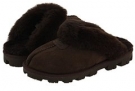 Chocolate UGG Coquette for Women (Size 10)