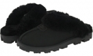 Black UGG Coquette for Women (Size 9)