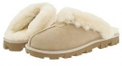 Sand UGG Coquette for Women (Size 7)