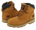 Timberland PRO 6 Pit Boss Steel Toe Size 15