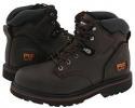 Timberland PRO 6 Pit Boss Steel Toe Size 11