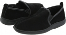 Black Suede L.B. Evans Klondike for Men (Size 8)