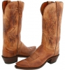 Lucchese N4540 5/4 Size 7.5