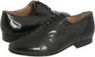 Black Kidskin Giorgio Brutini 24440 for Men (Size 7)