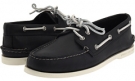 Black/White Snake Multi Sperry Top-Sider Authentic Original for Men (Size 12)