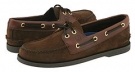 Brown/Buc Brown Sperry Top-Sider Authentic Original for Men (Size 7)