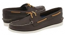 Classic Brown Sperry Top-Sider Authentic Original for Men (Size 10)