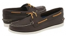 Classic Brown Sperry Top-Sider Authentic Original for Men (Size 9.5)