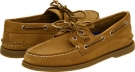 Sahara Sperry Top-Sider Authentic Original for Men (Size 10.5)