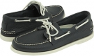 New Navy Sperry Top-Sider Authentic Original for Men (Size 8)