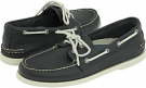 New Navy Sperry Top-Sider Authentic Original for Men (Size 14)