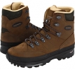 Antique Brown Lowa Trekker for Men (Size 9)