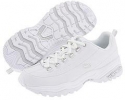 White SKECHERS Premiums for Women (Size 5.5)