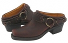 Belted Harness Mule Women's 9.5