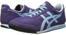 Purple/Light Blue Onitsuka Tiger by Asics Ultimate 81 for Women (Size 12)