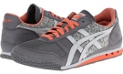 Grey Leopard/Light Grey Onitsuka Tiger by Asics Ultimate 81 for Women (Size 7)