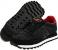 Black/Red Saucony Originals Jazz Original for Men (Size 13)