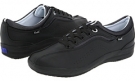 Black/Silver Keds Spirit for Women (Size 7)