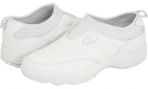 White Propet Wash Wear Slip-on for Women (Size 7)