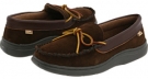 L.B. Evans Atlin Size 17