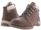 Caterpillar Carlie Steel Toe Size 8