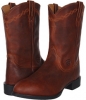 Ariat Heritage Roper Size 10