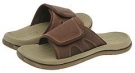 Chocolate Sperry Top-Sider Santa Cruz Slide for Men (Size 7)