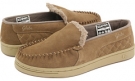 Granite/Khaki Globe Castro for Men (Size 10)