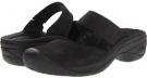 Black 1 Keen Saratoga for Women (Size 5)