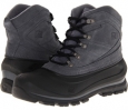 Charcoal SOREL Cold Mountain for Men (Size 14)