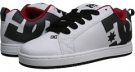 DC Court Graffik Size 15