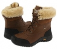 Otter UGG Adirondack Boot II for Women (Size 8.5)