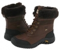 Obsidian UGG Adirondack Boot II for Women (Size 7)