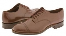 Brown Stacy Adams Madison for Men (Size 8.5)
