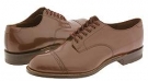 Brown Stacy Adams Madison for Men (Size 10)